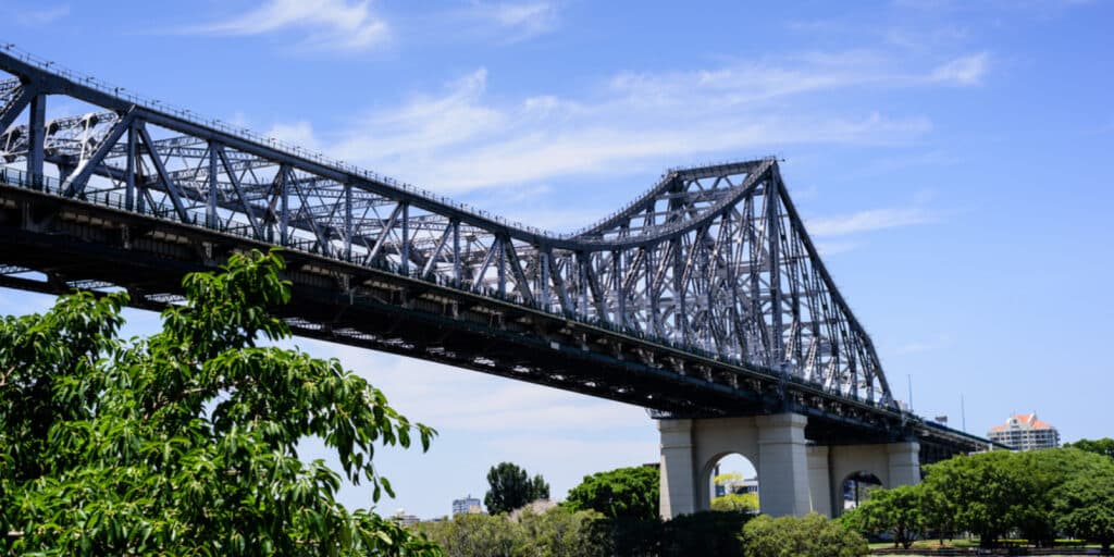 Story Bridge