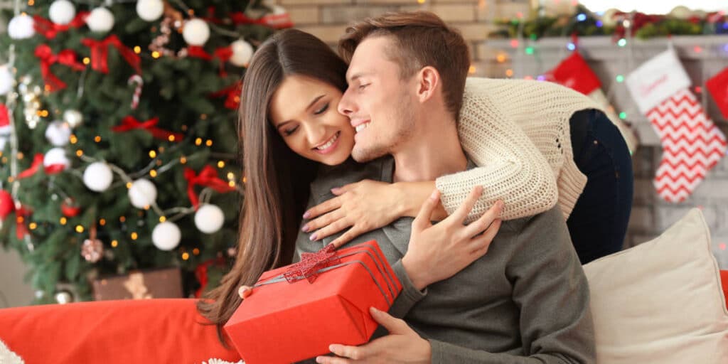 Christmas Gift Ideas for Couples