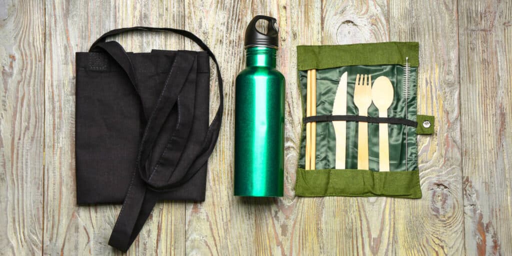 Eco-Friendly Travel Essentials