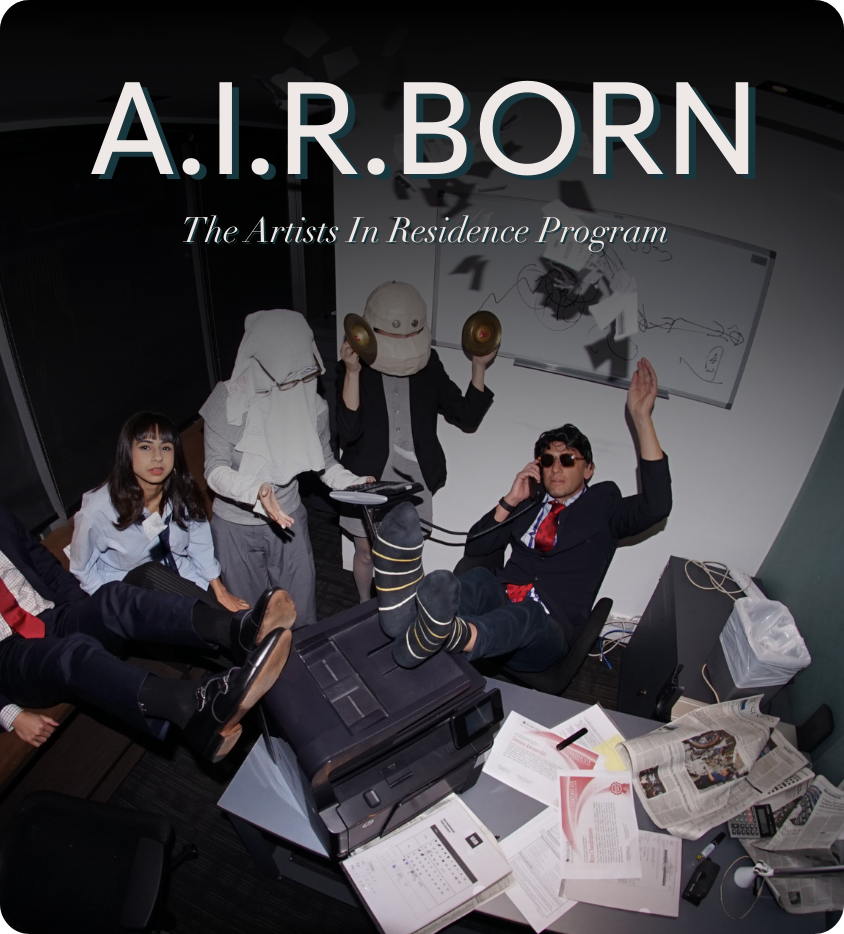 AIRBORN