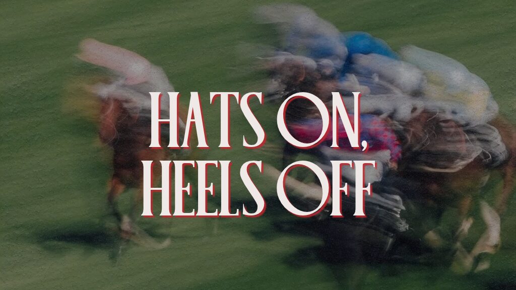 Melbourne Cup